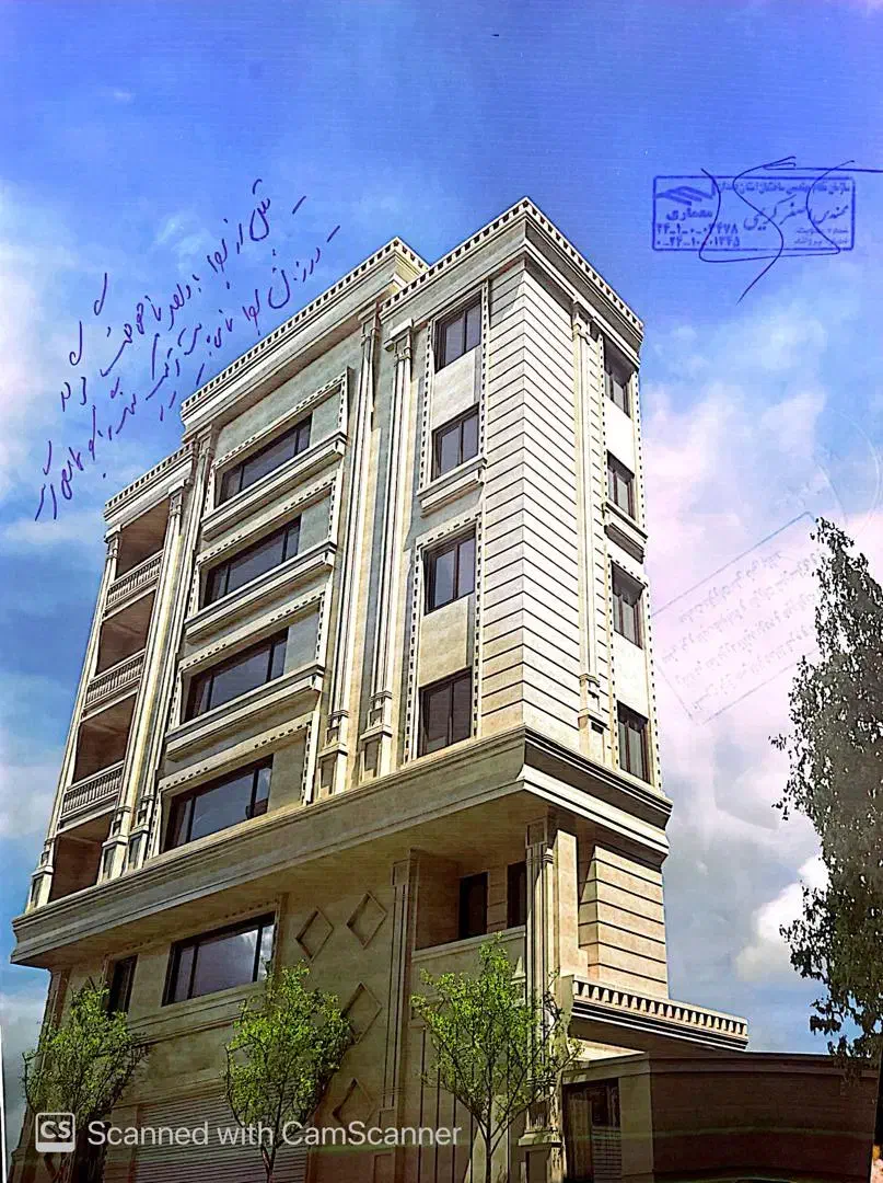 فروش اقساطی آپارتمان/تکواحدی/محدوده ۲۴ متری موسوی|فروش آپارتمان|ملایر, |دیوار