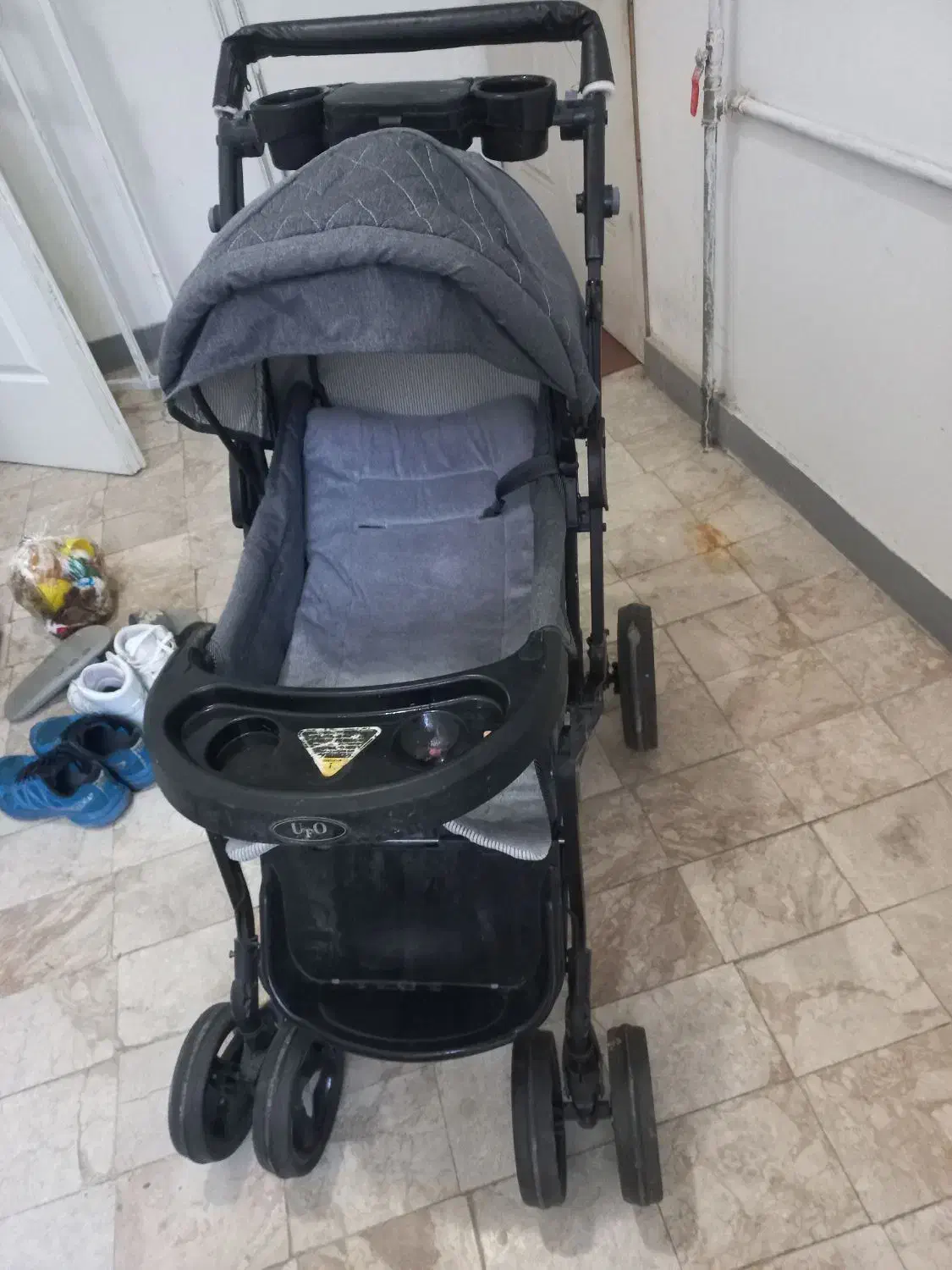 کالسکه|کالسکه و لوازم جانبی|کرمانشاه, |دیوار