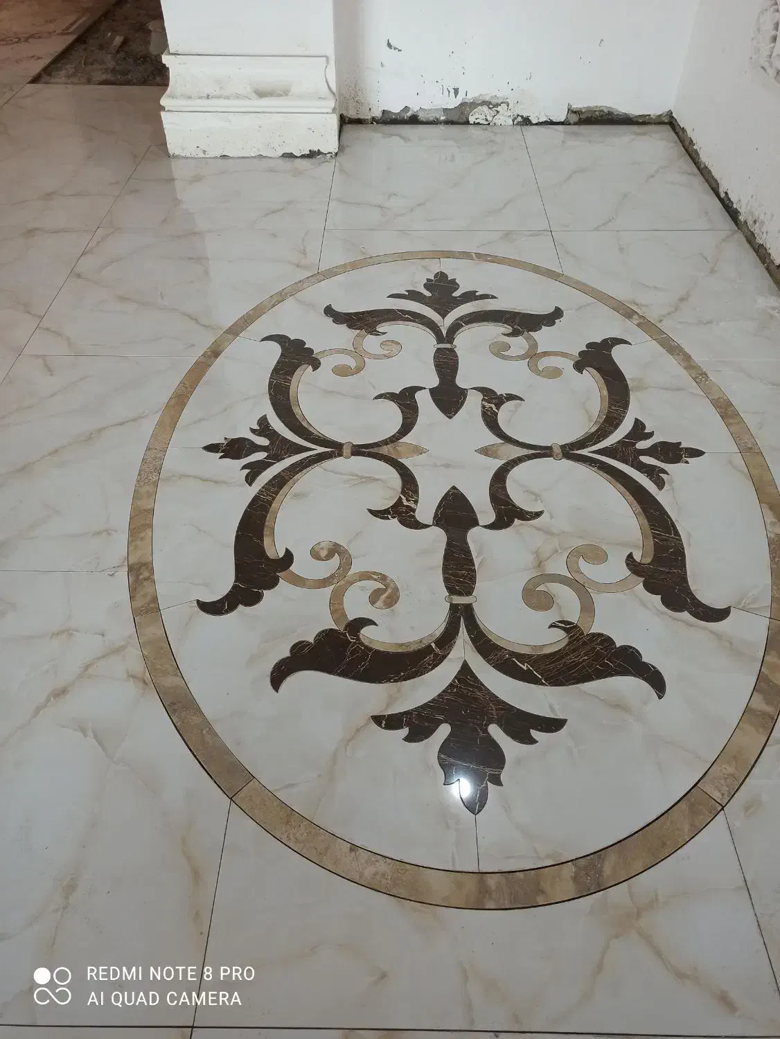 کاشی کاری هادیان|خدمات پیشه و مهارت|تبریز, |دیوار