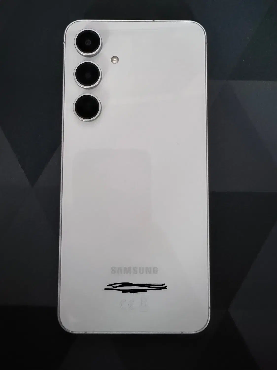 Galaxy S24 FE|موبایل|شهریار, شهریار|دیوار