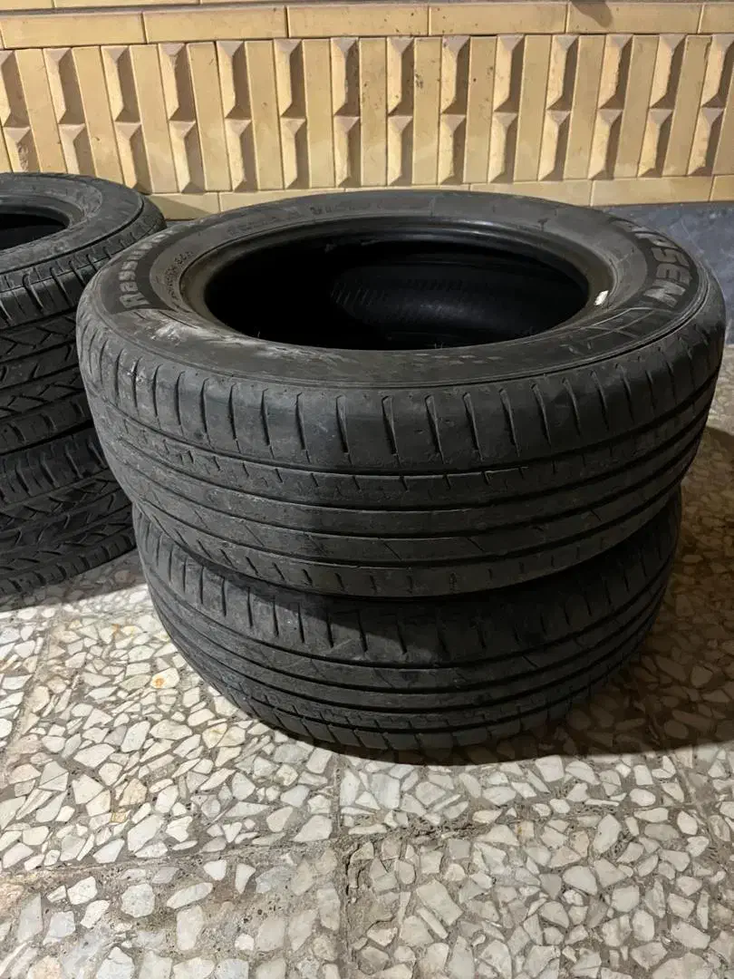 ۲حلقه لاستیک کاپسن و ۲ حلقه لاستیک بارز کوییک|قطعات یدکی و لوازم جانبی|خرمشهر, |دیوار