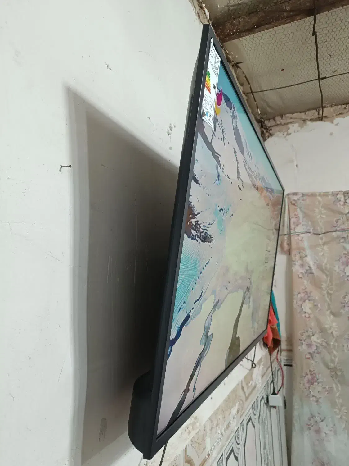 ال ای دی 50اینچ|تلویزیون و پروژکتور|زاهدان, |دیوار