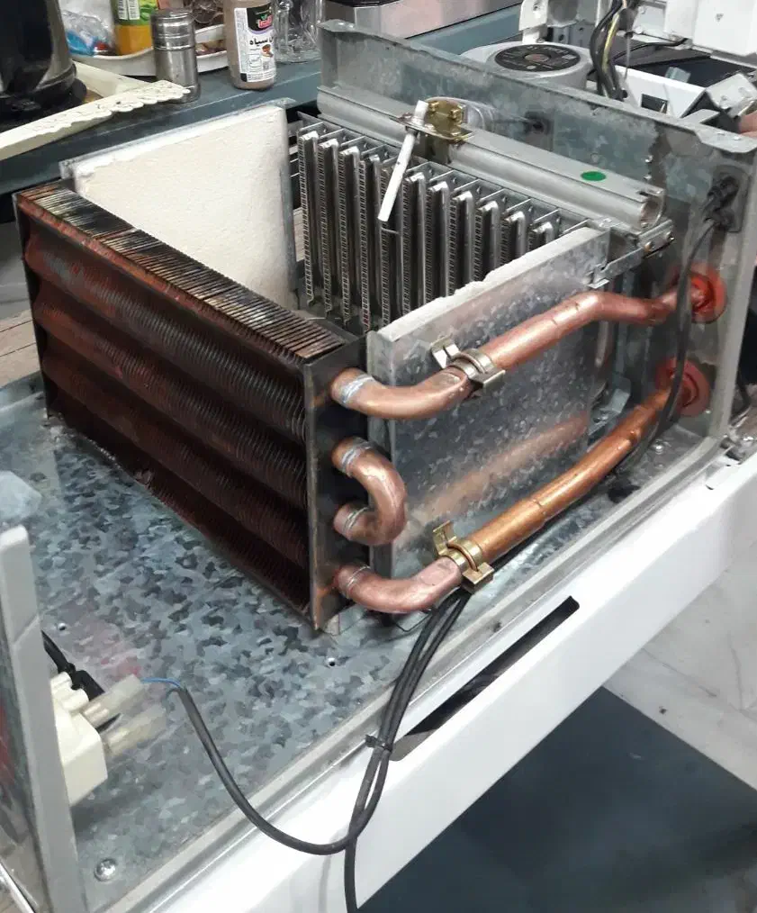 تعمیرات تخصصی پکیج، نصب و سرویس در شهرری|خدمات پیشه و مهارت|ری, سرتخت|دیوار