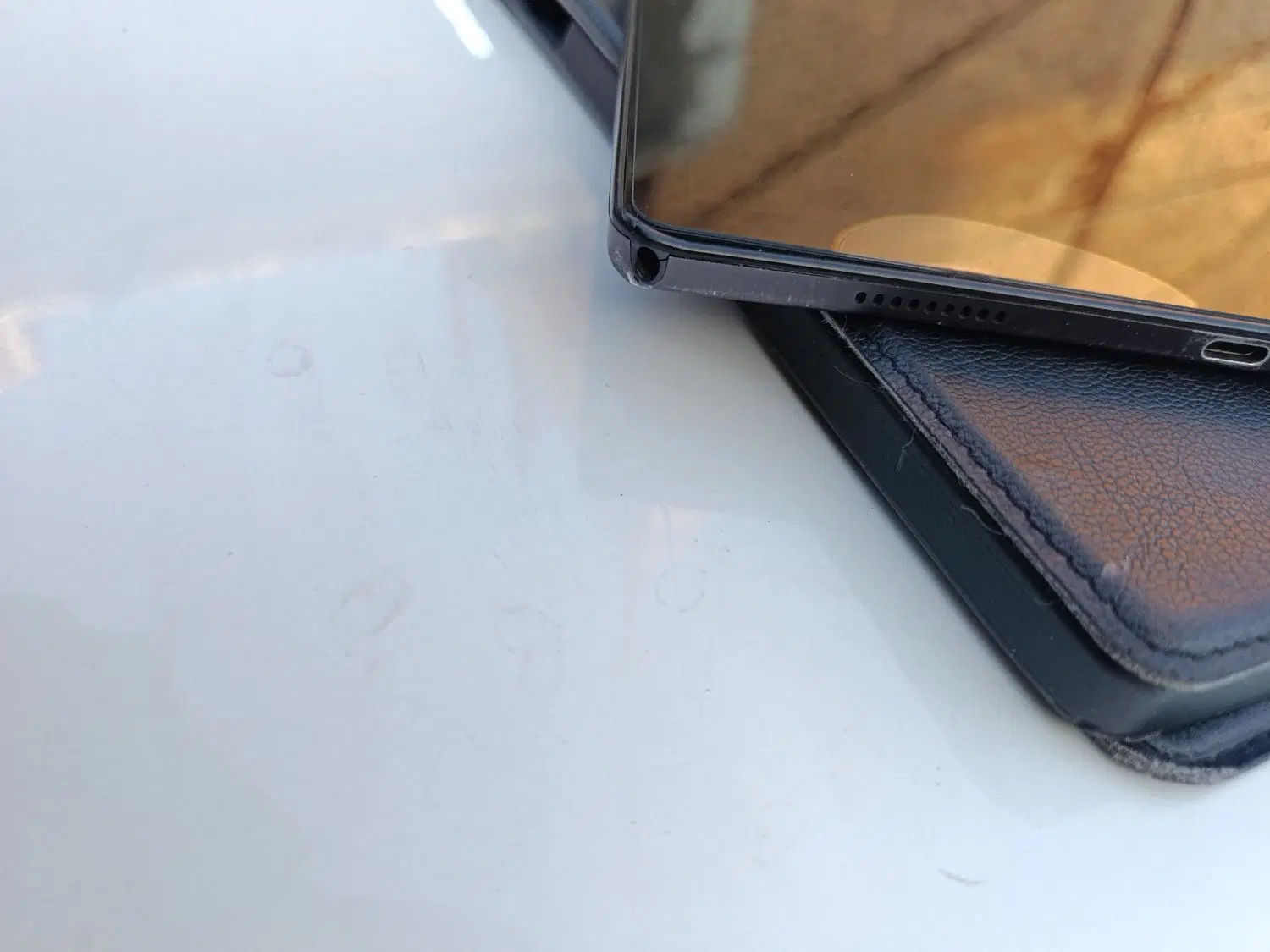 tab a8 X205|تبلت|رفسنجان, |دیوار