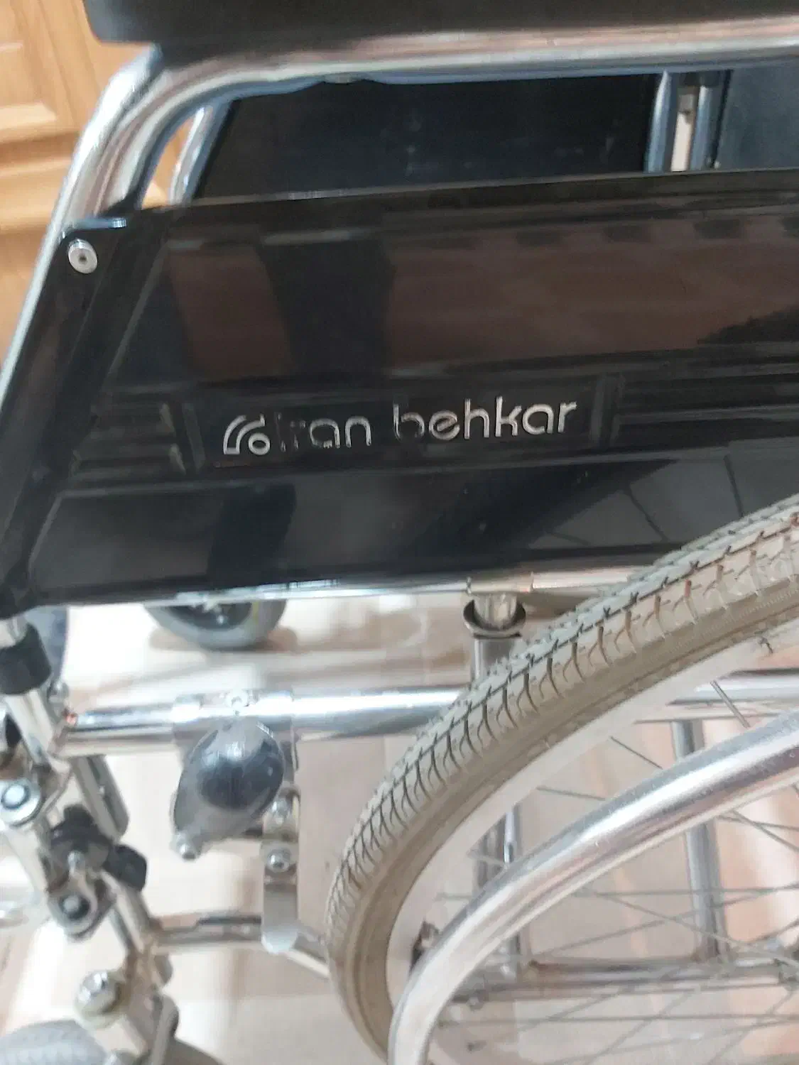 ویلچر تاشو نو|آرایشی، بهداشتی، درمانی|اردبیل, |دیوار