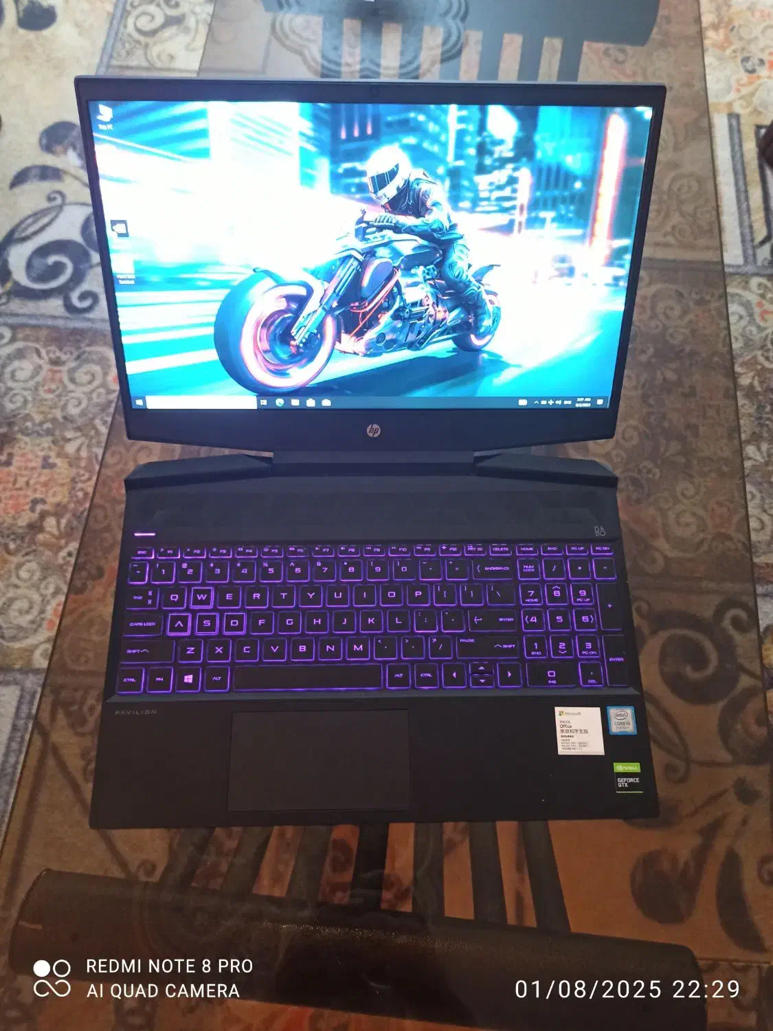 لپ تاپ معمولی و گیمینگ|رایانه همراه|یاسوج, |دیوار