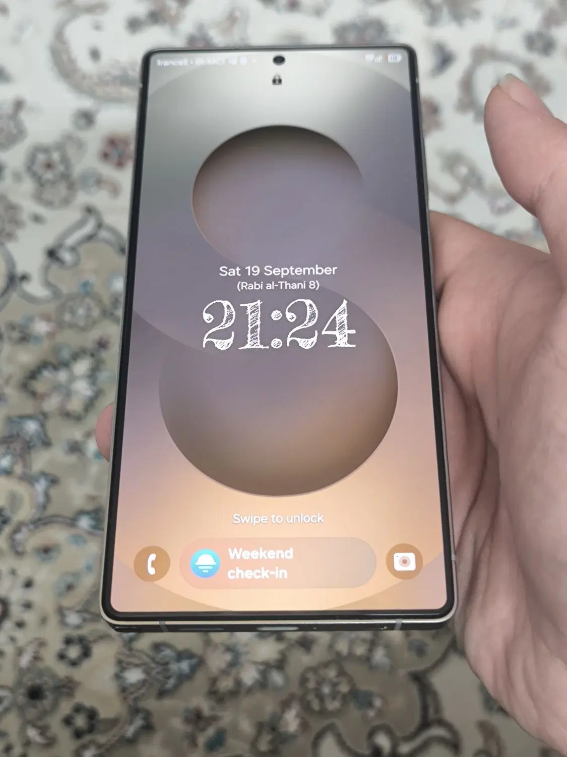 s25 ultra|موبایل|اصفهان, ملاصدرا|دیوار