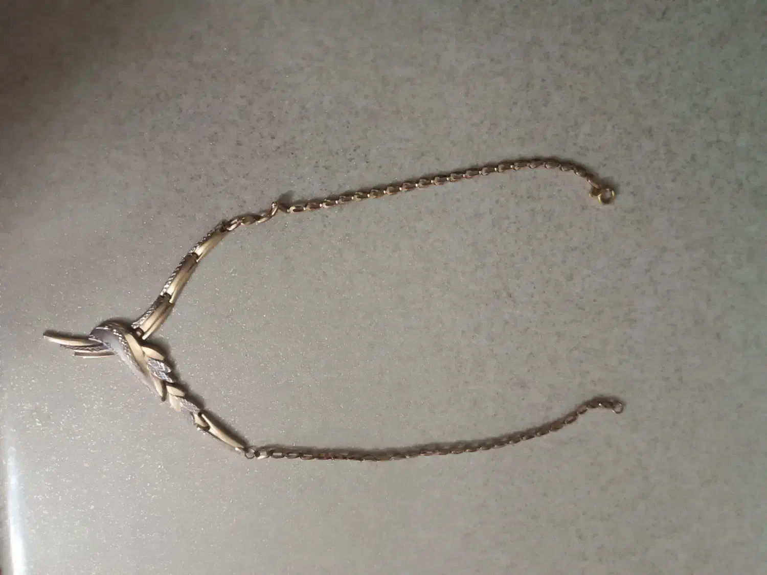 گردن بند زیبا|جواهرات|همدان, |دیوار