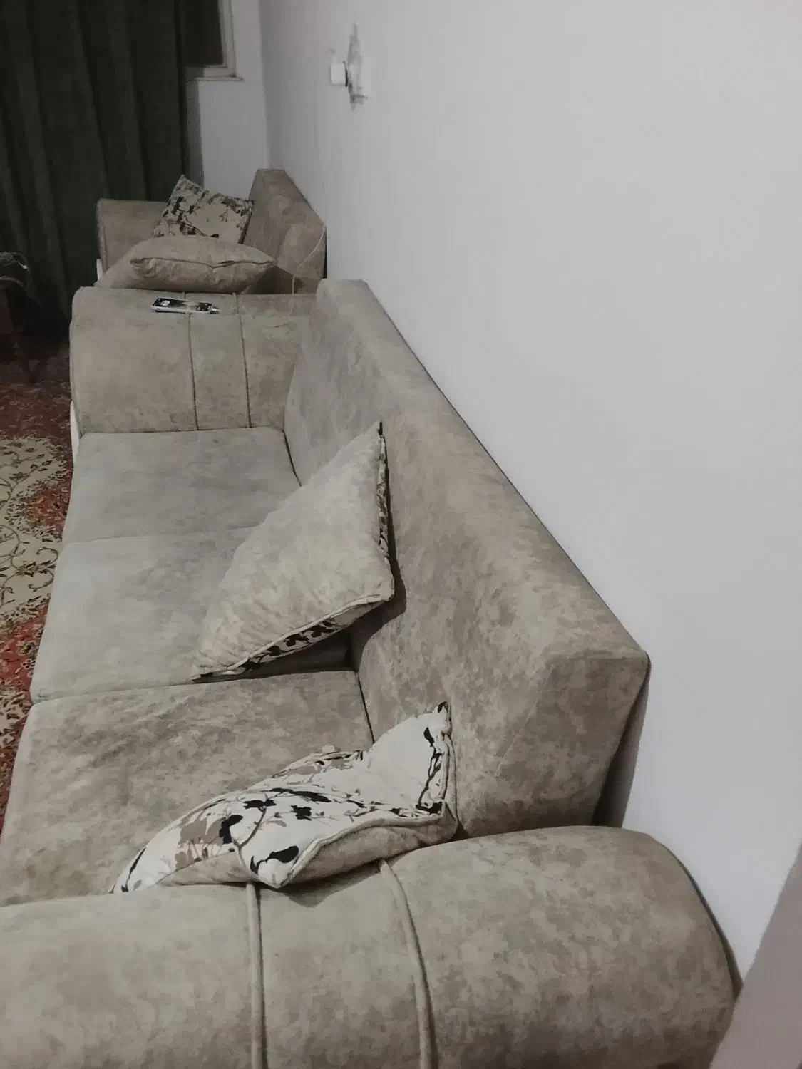 مبل|مبلمان خانگی و میز عسلی|اهواز, کوی جانبازان(دانش)|دیوار