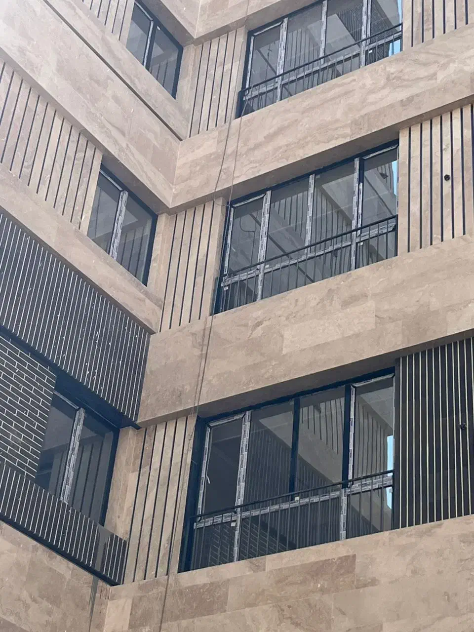 ساخت درب و پنجره دو جداره upvc|مصالح و تجهیزات ساختمان|تهران, میرداماد|دیوار