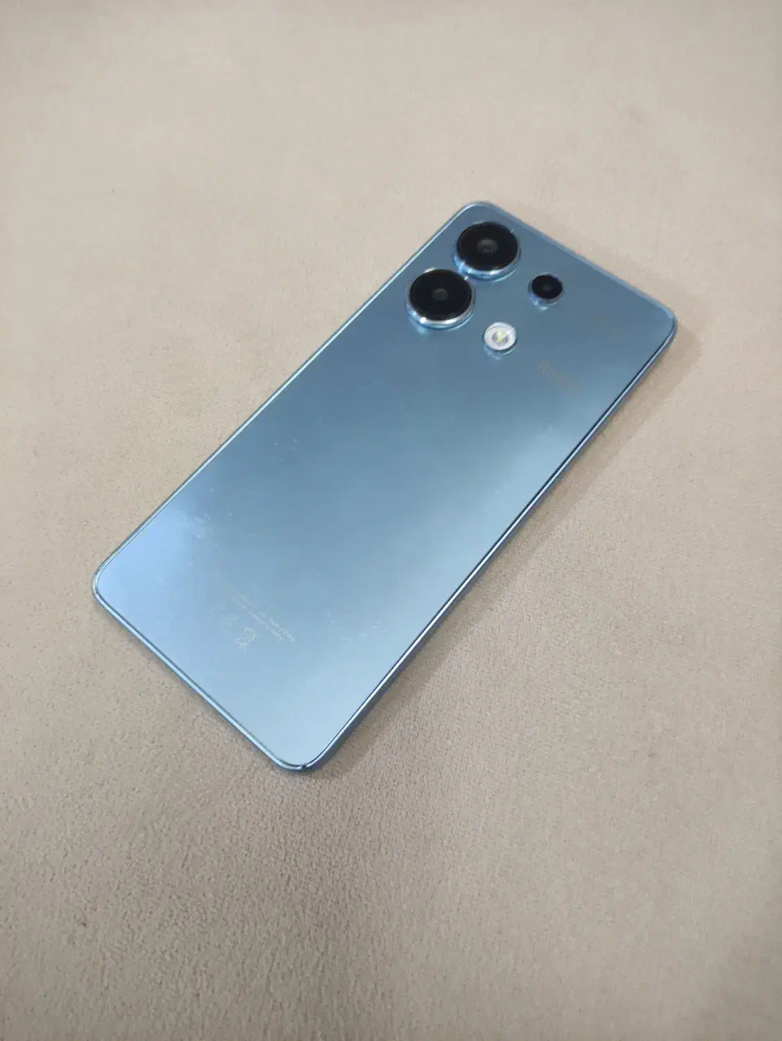 نوت 13|موبایل|کرج, خرمدشت|دیوار