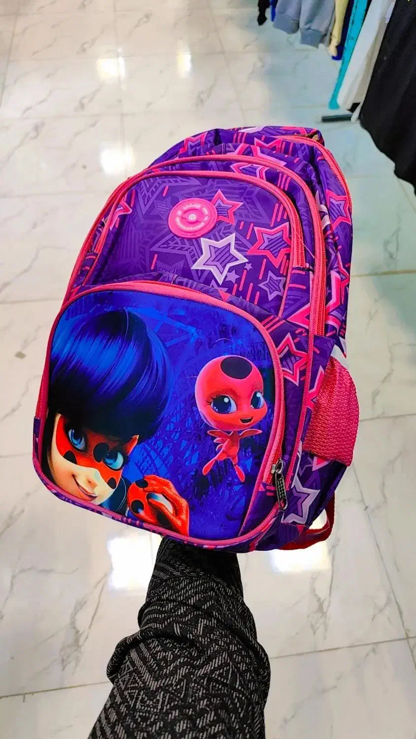 کوله حراج ویژه یک هفته کتونی بازار جهاد امین|کیف، کفش، کمربند|کرمانشاه, |دیوار