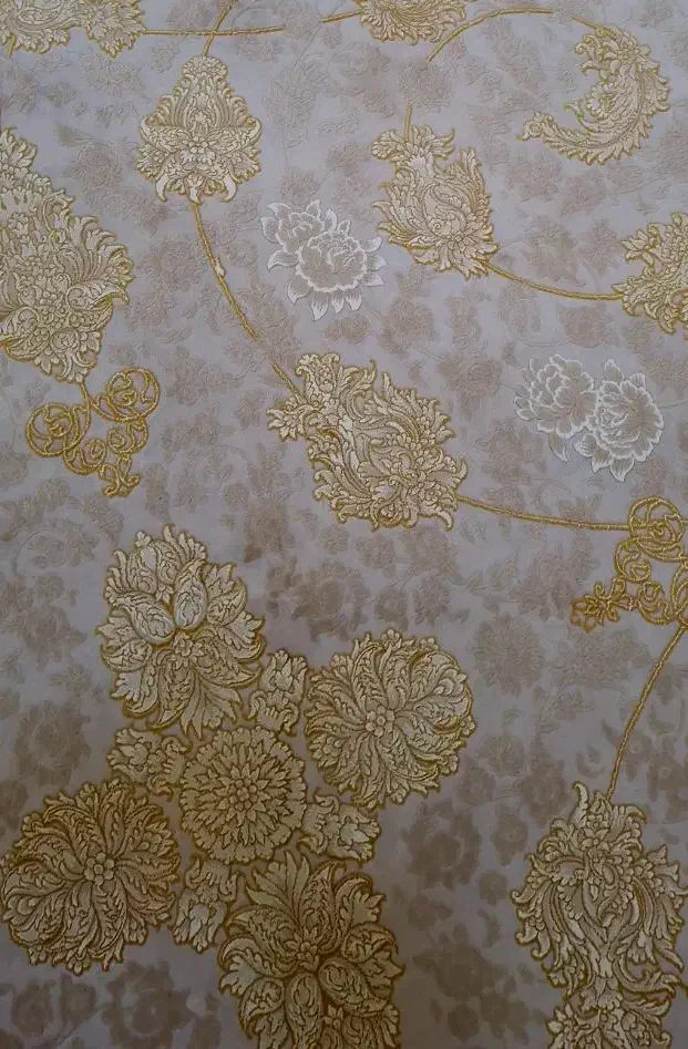 فرش ۶متری طلاکوب برجسته|فرش|فولادشهر, A4|دیوار