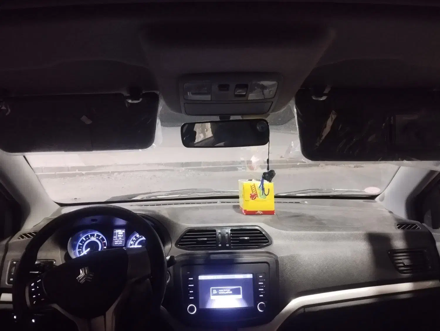 شاهین Gمدل 1403|خودرو سواری و وانت|شریف‌آباد, |دیوار