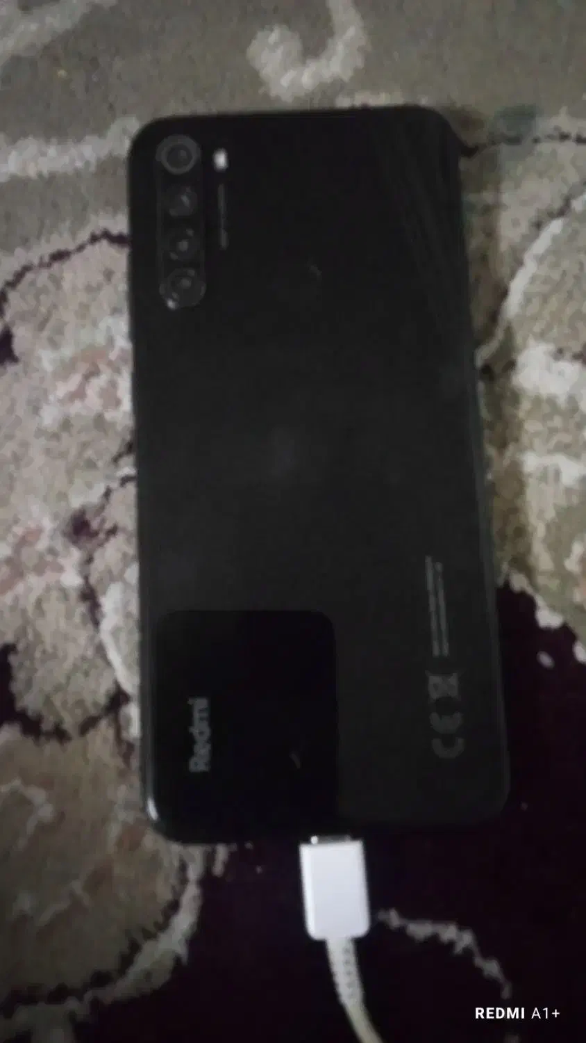 گوشی نوت 8‌معاوضه‌باسیستم‌کامل|موبایل|مشهد, همت آباد|دیوار