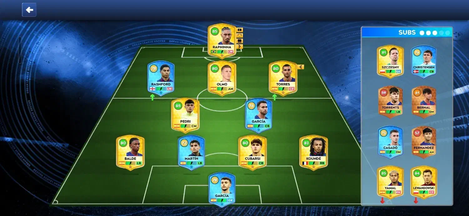 اکانت بازی دریم لیگ 2026|کنسول، بازی ویدئویی و آنلاین|آبش احمد, |دیوار