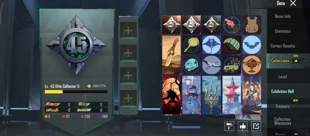 اکانت پابجی|کنسول، بازی ویدئویی و آنلاین|فیروزآباد (فارس), |دیوار