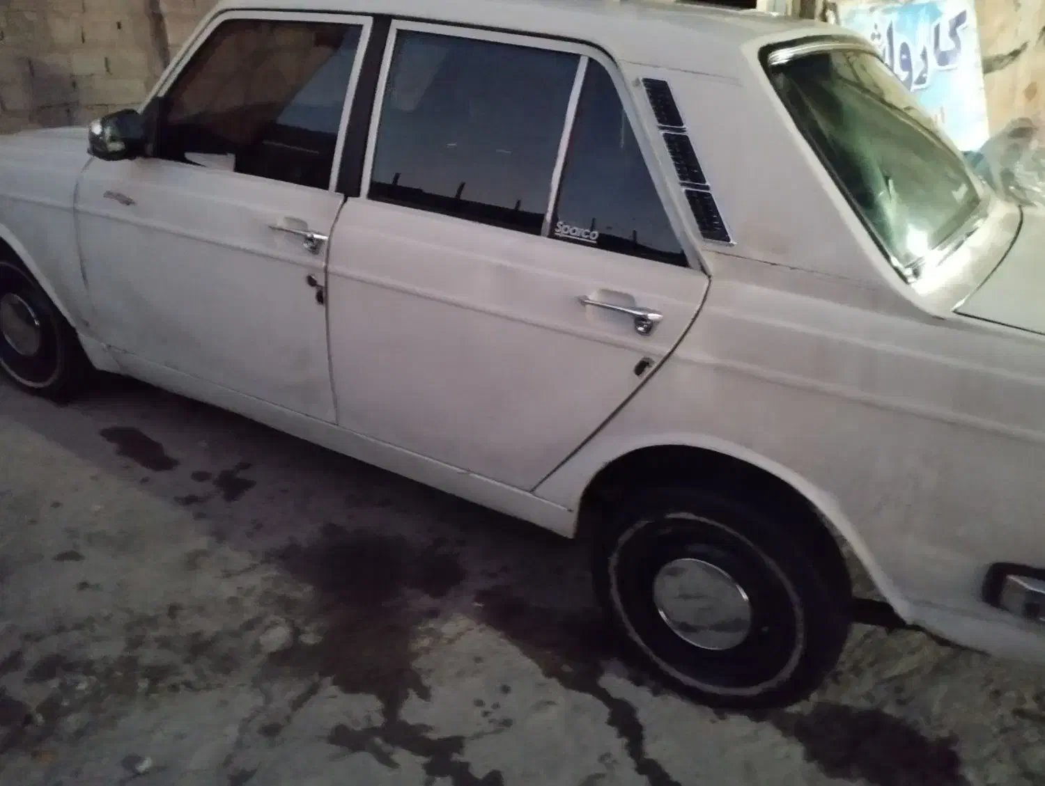 قطعات و پژو|قطعات یدکی و لوازم جانبی|خرمآباد, |دیوار