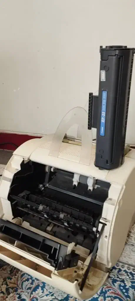 پرینتر و اسکنر|پرینتر، اسکنر، کپی، فکس|اصفهان, رکن الدوله شرقی|دیوار