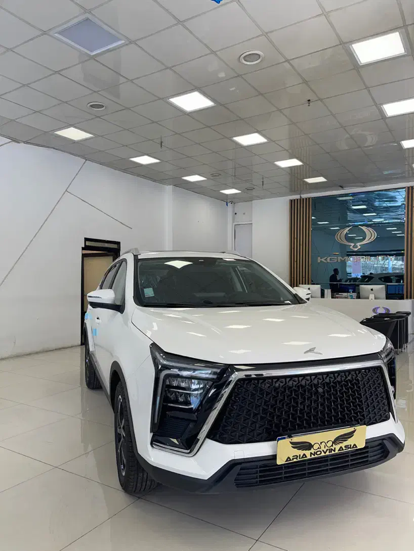 KMC A5|خودرو سواری و وانت|تهران, قیطریه|دیوار