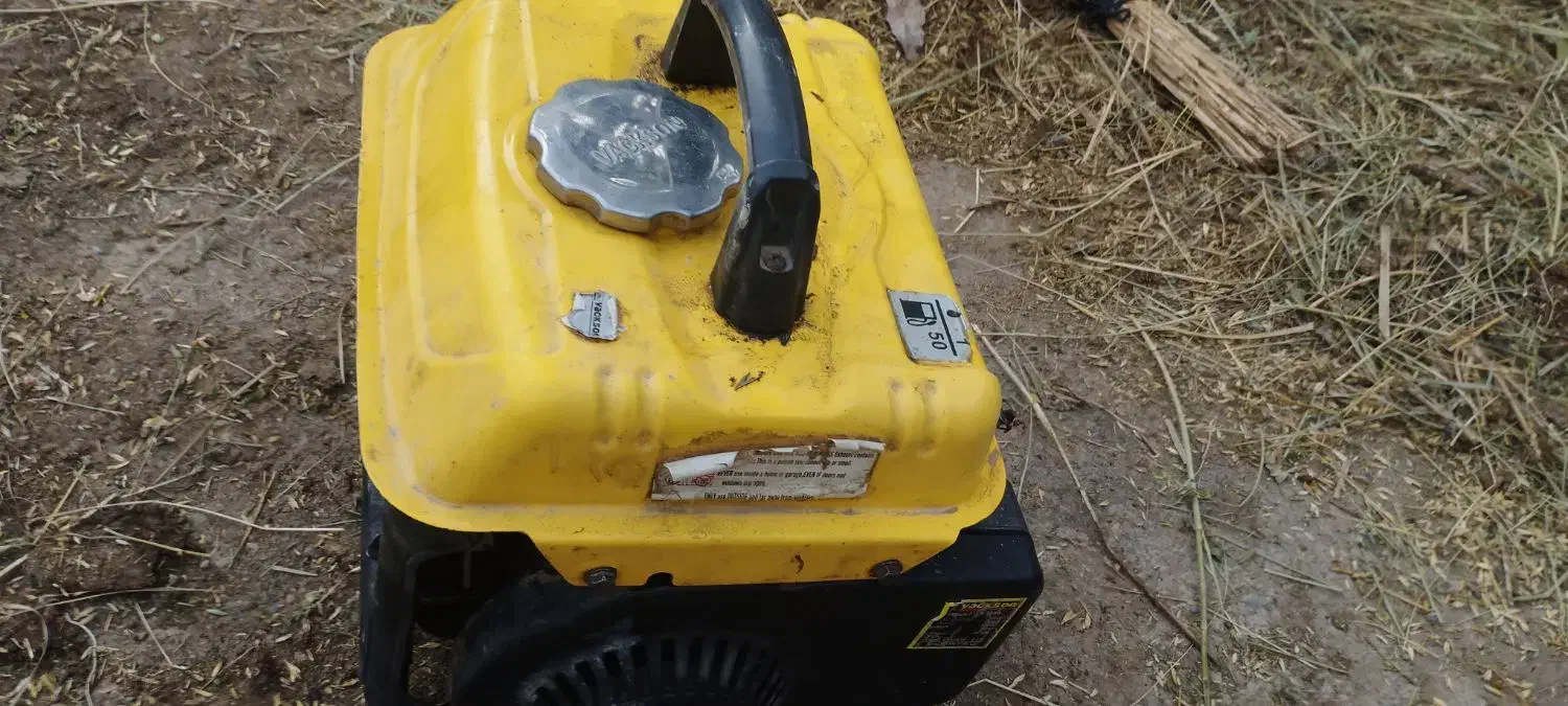 یک موتور بر ق سالم|ابزارآلات|ورزقان, |دیوار