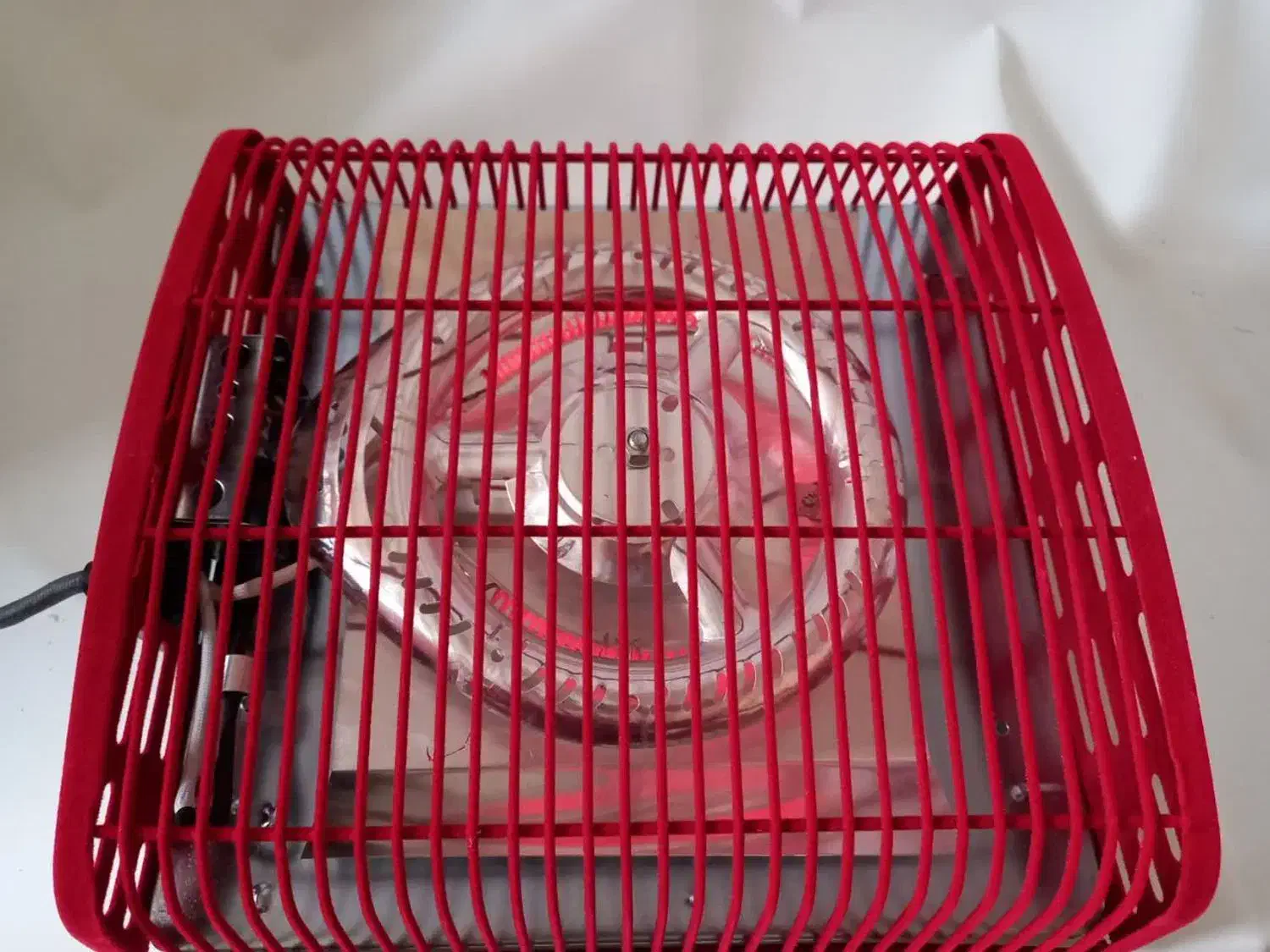 کرسی برقی هالوژنی طبی|بخاری، هیتر، شومینه|مشهد, توس فردوسی|دیوار