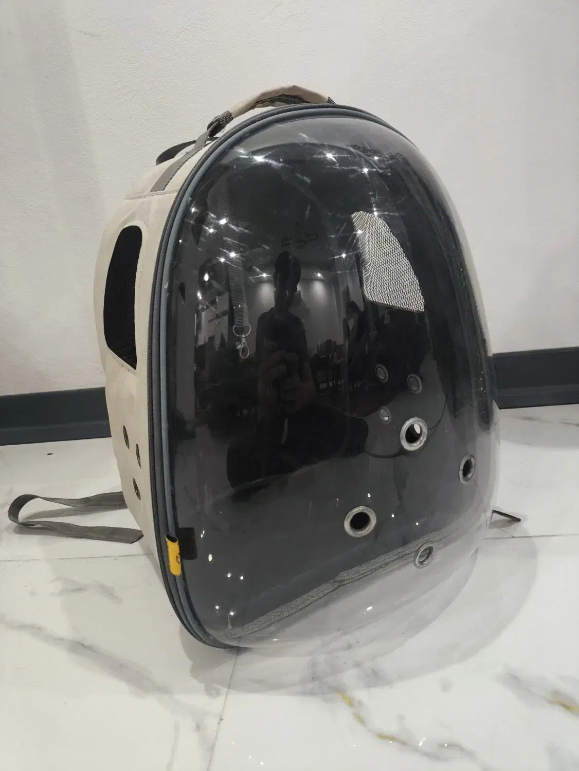 کیف حمل حیوانات|لوازم جانبی حیوانات|نوشهر, |دیوار