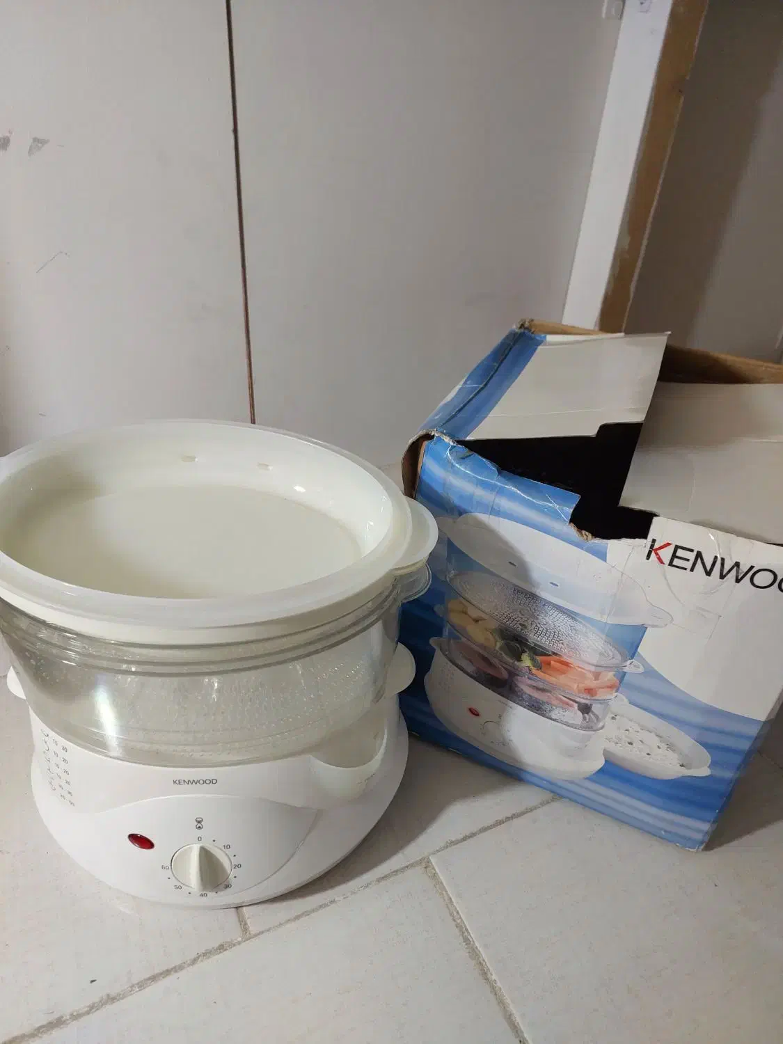 لوازم برقی|سایر لوازم برقی|پرند, فاز ۲|دیوار