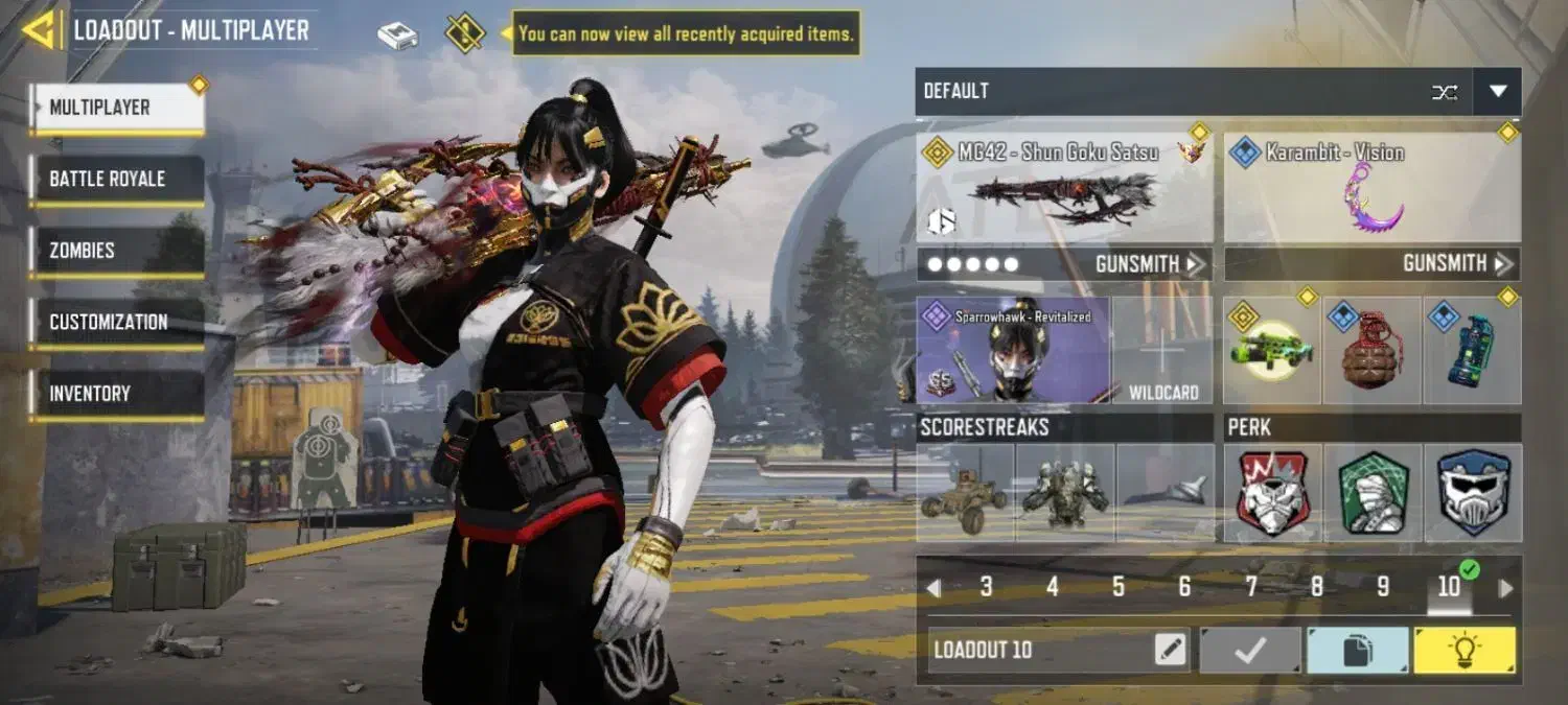 اکانت گاد|کنسول، بازی ویدئویی و آنلاین|تربت‌حیدریه, سرمحله|دیوار