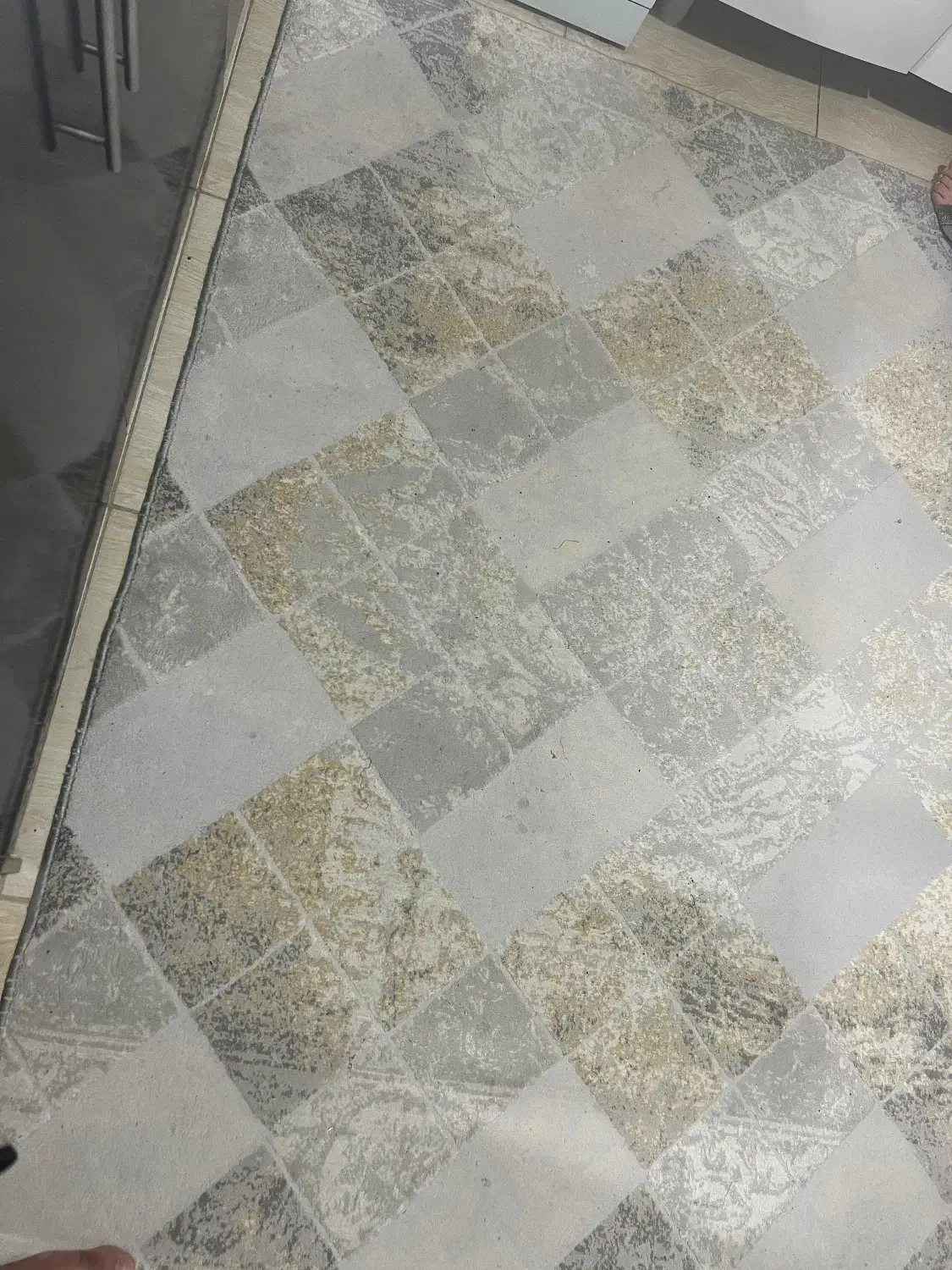 گلیم فرش۳ /۲|گلیم، جاجیم، گبه|سقز, |دیوار