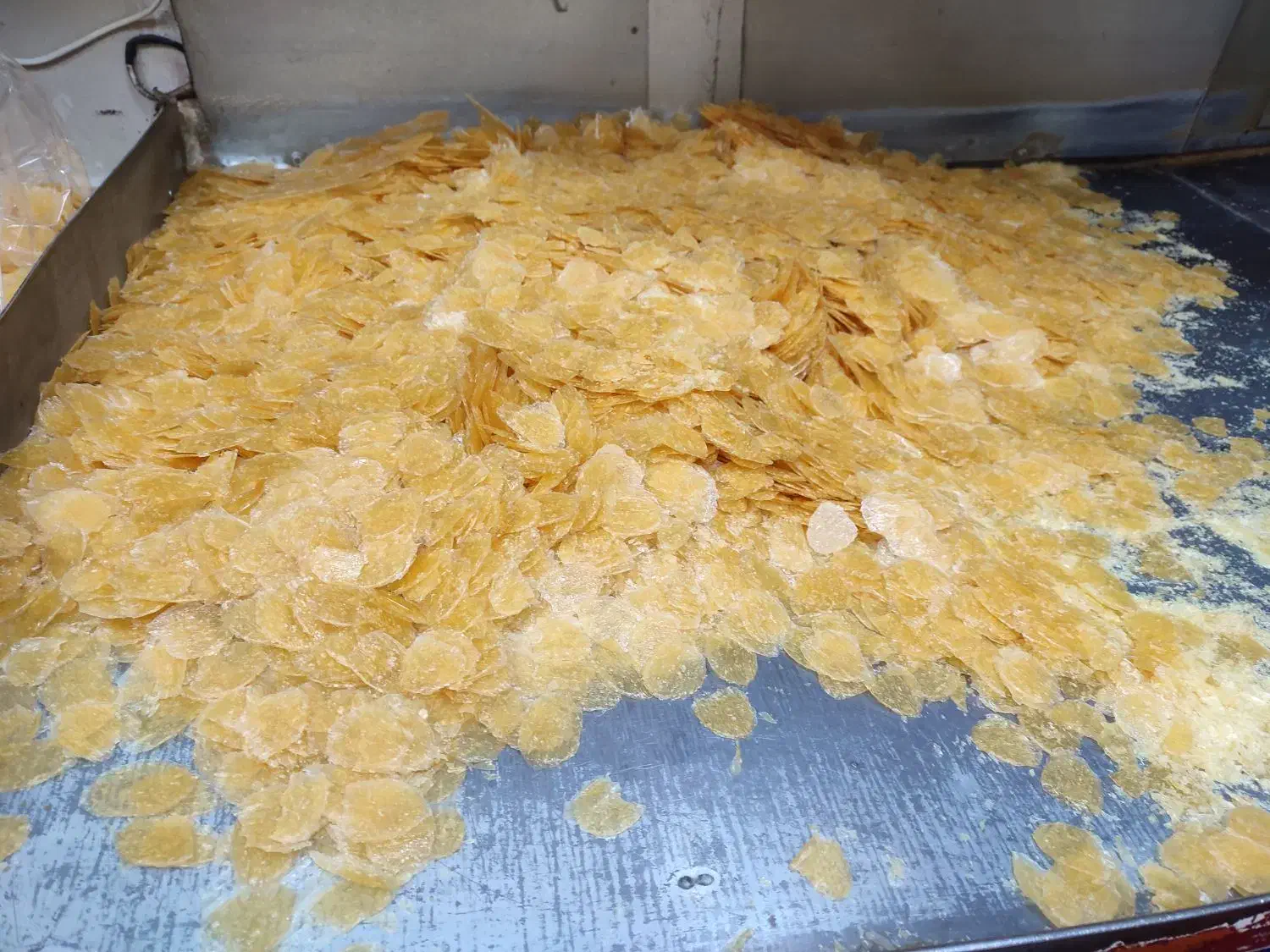 تولیدوپخش پولکی زرین (سوغات )|خوردنی و آشامیدنی|تهران, ترمینال غرب|دیوار