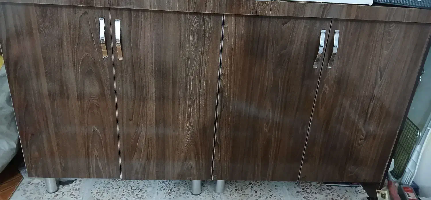 کابینت|جاکفشی، کمد، دراور|ایذه, |دیوار