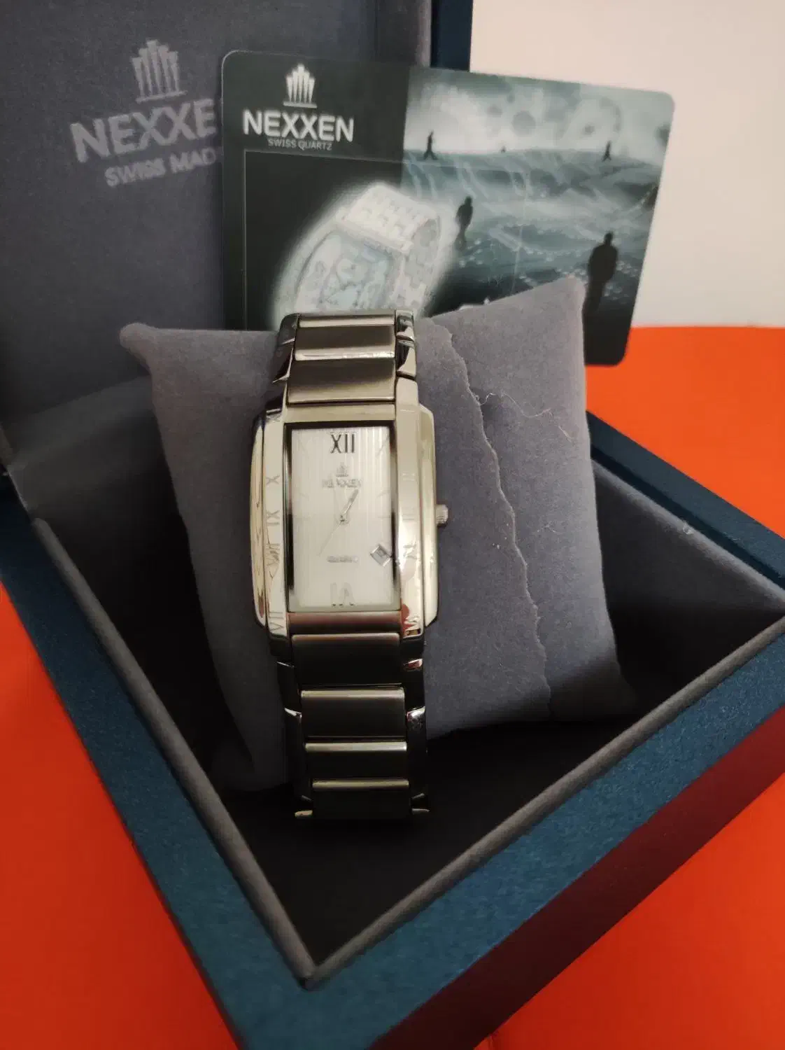 ساعت مچی|ساعت|مشهد, آزادشهر|دیوار