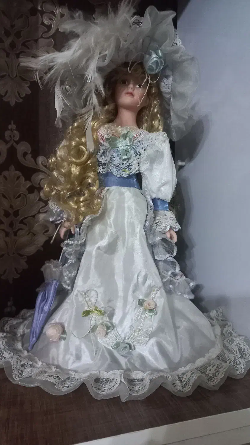 عروسک|اسباببازی بچه|تبریز, |دیوار