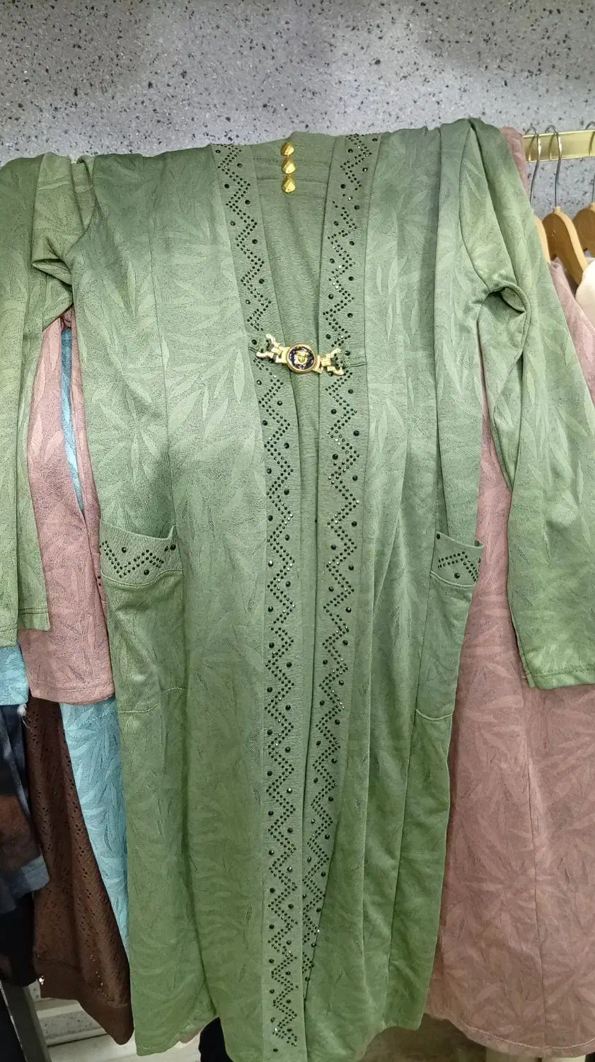 تونیک زنانه|لباس|کوهدشت, |دیوار