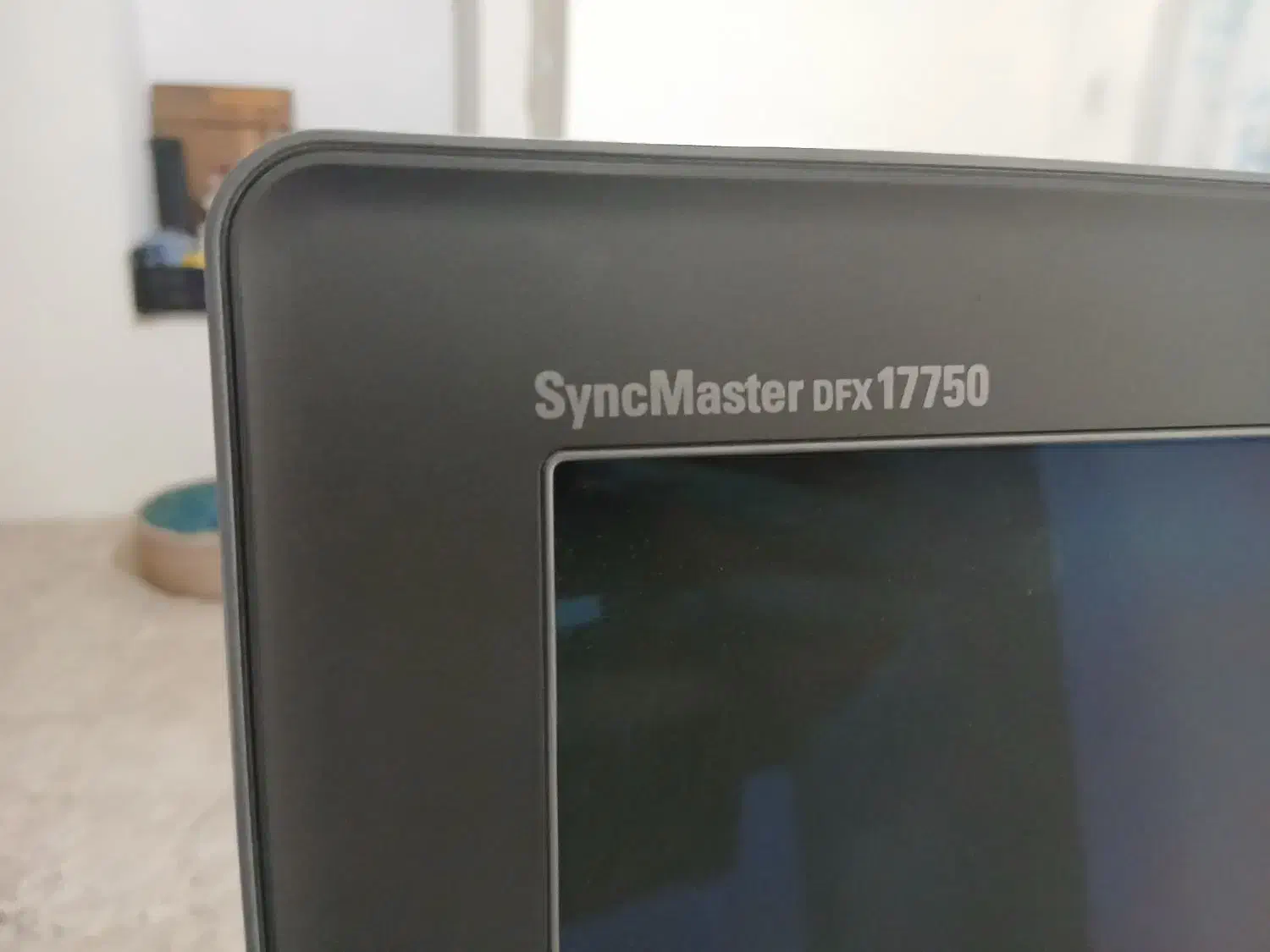 مانیتور سامسونگ|قطعات و لوازم جانبی رایانه|سامان, |دیوار