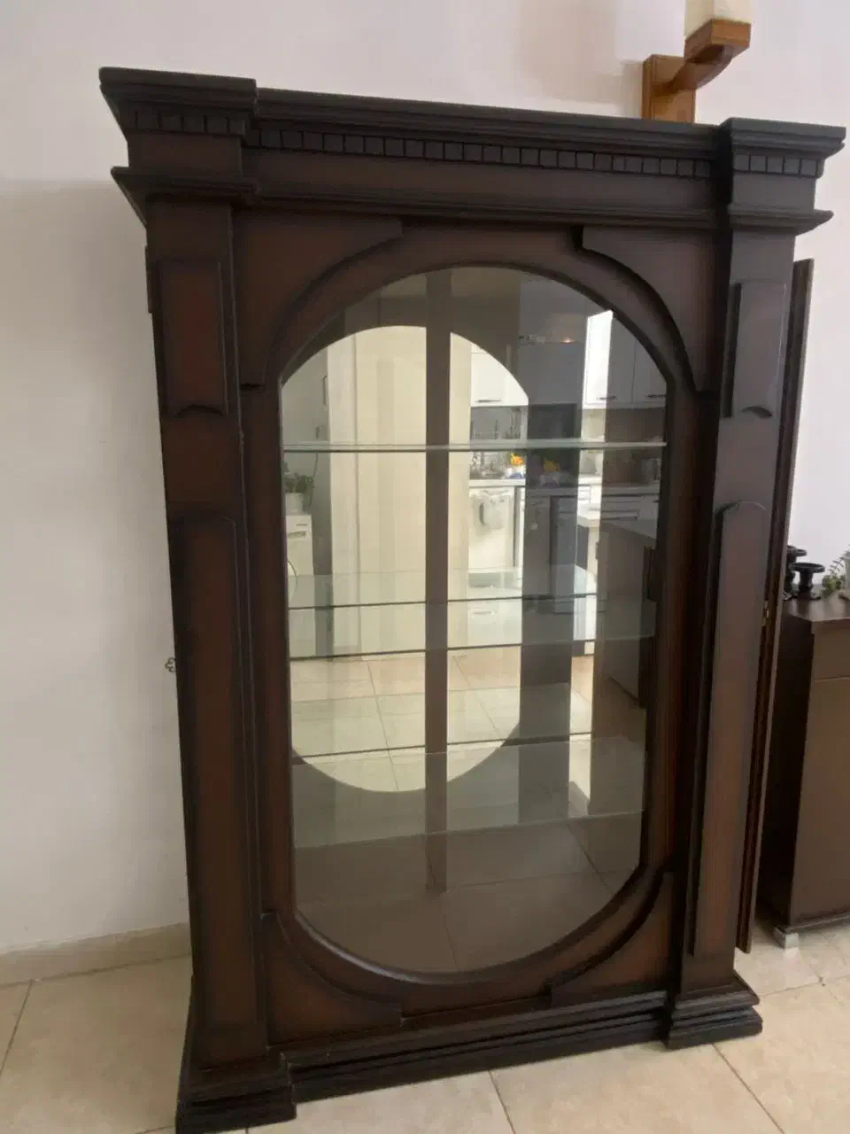 بوفه|بوفه، ویترین، کنسول|کیش, |دیوار