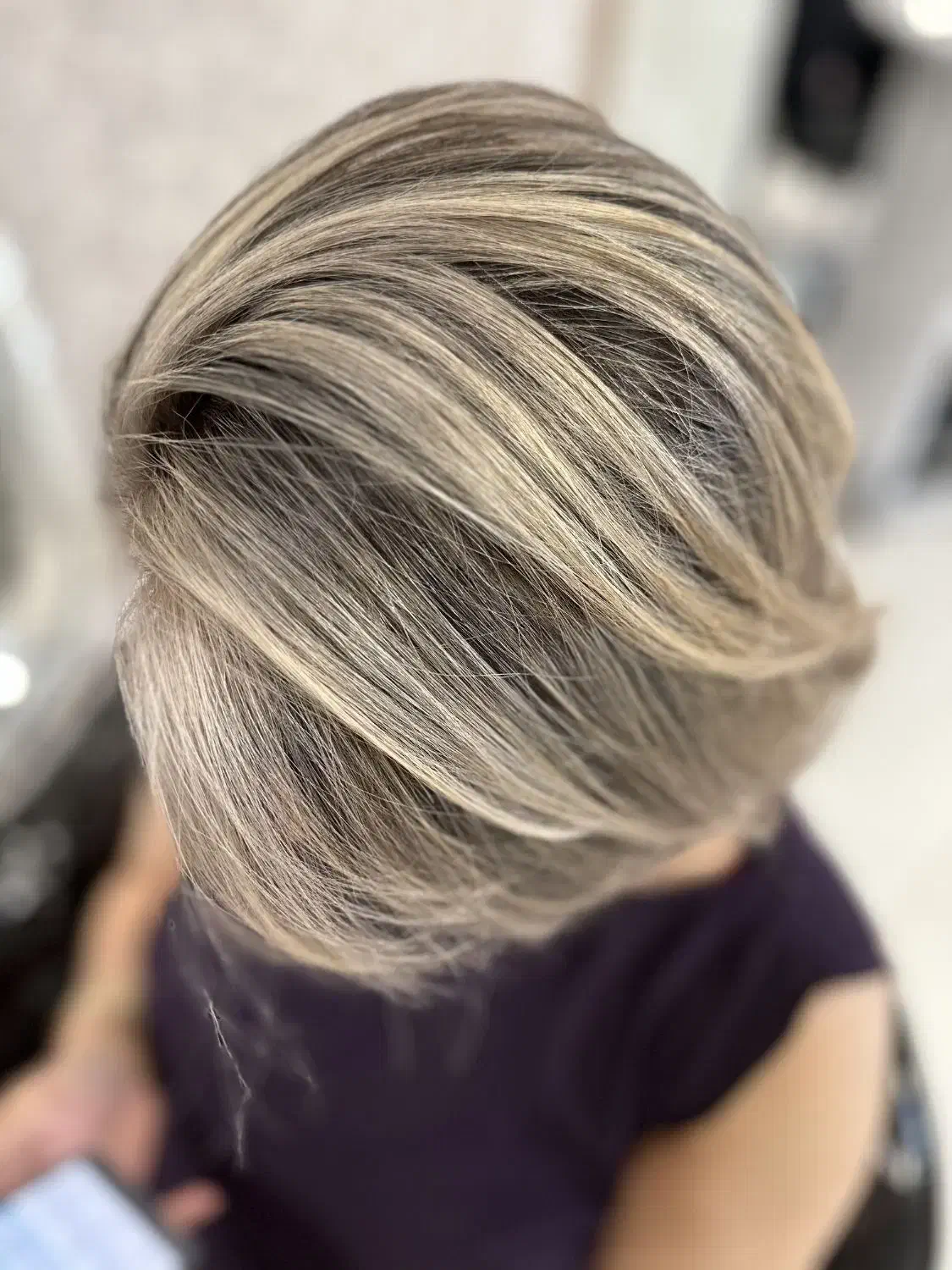 رنگ و لایت درجه یک|خدمات آرایشگری و زیبایی|کرمانشاه, |دیوار