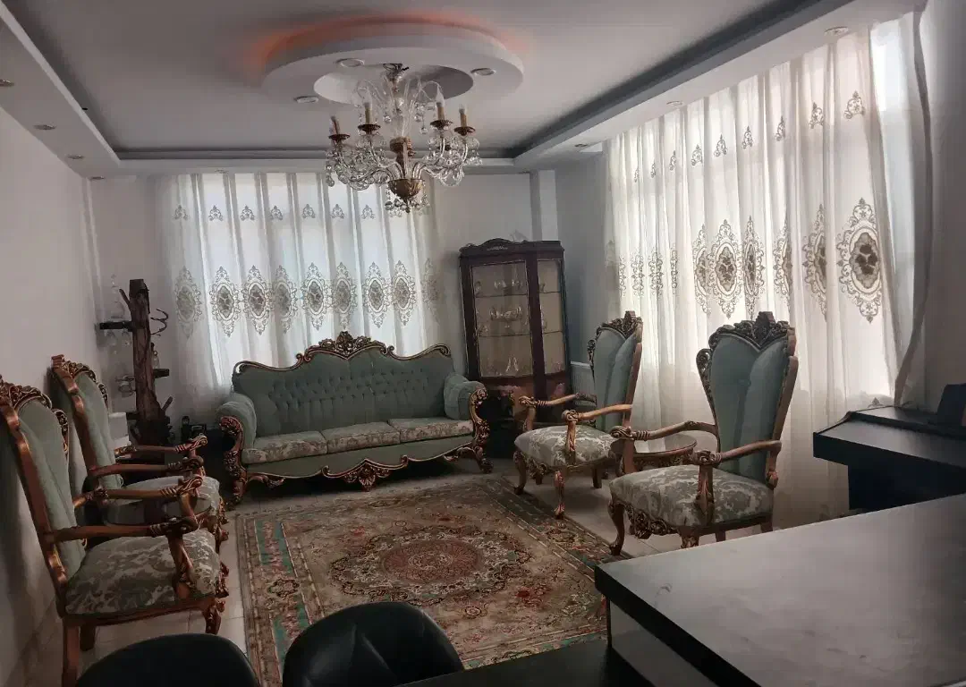 مناسب سرمایه گذاری کریمخان میدان ولیعصر فول|فروش آپارتمان|تهران, میدان ولیعصر|دیوار