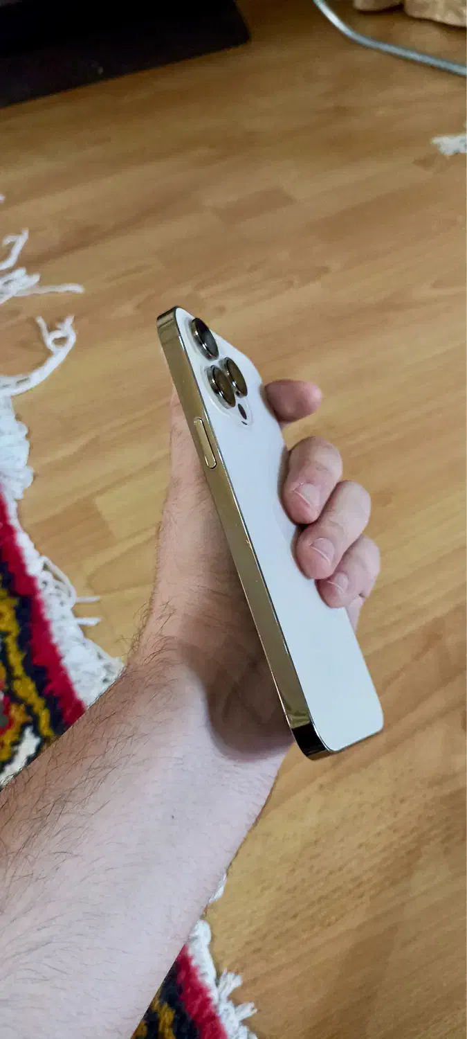 ۱۴ پرو مکس 14 pro max|موبایل|تبریز, |دیوار