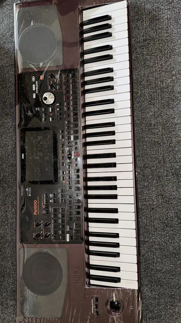 کیبورد ارگ pa1000|پیانو، کیبورد، آکاردئون|جیرفت, |دیوار