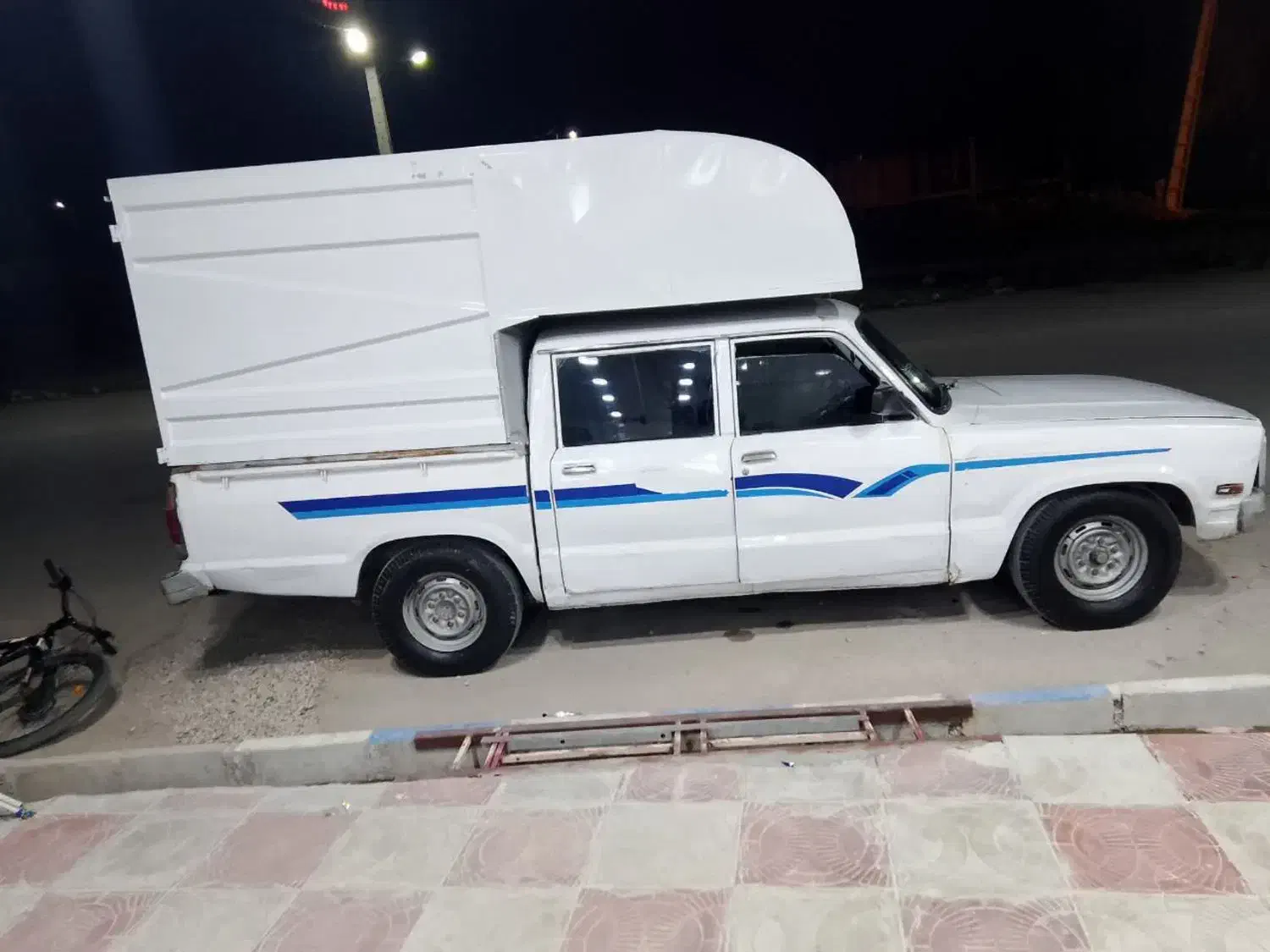 فروش فوری|خودرو سواری و وانت|ایذه, |دیوار