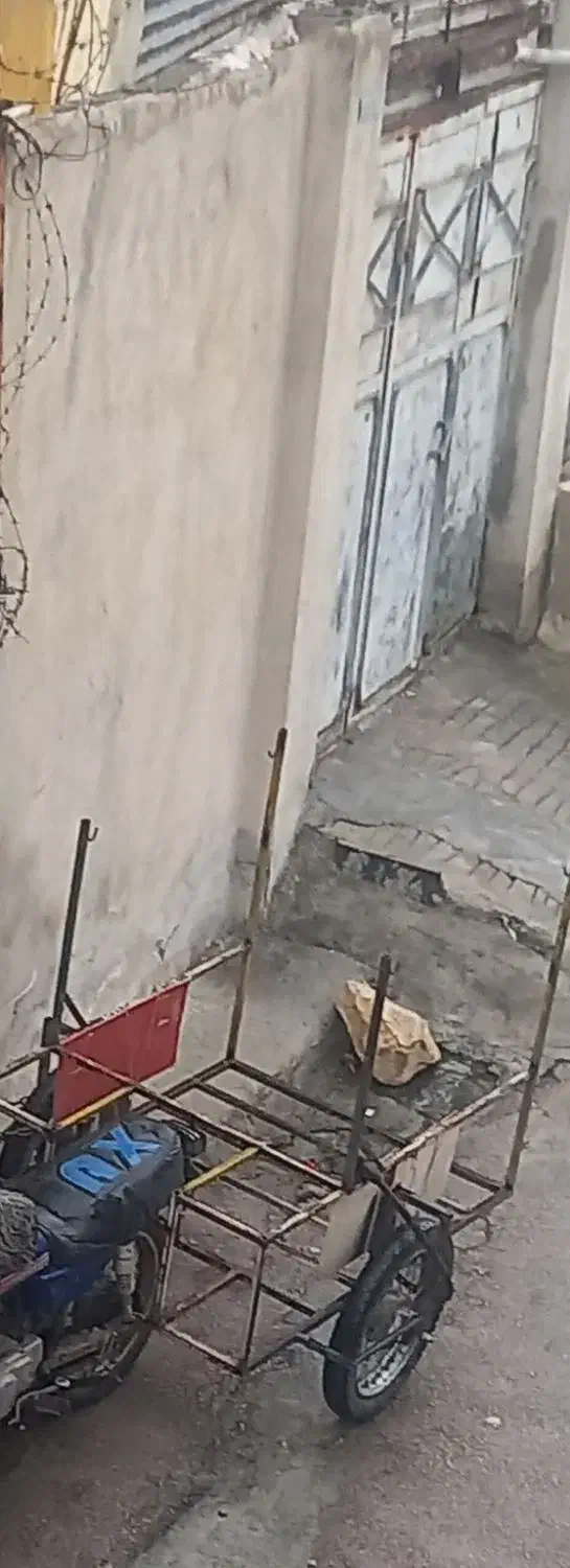 گاری|ابزارآلات|کرمانشاه, |دیوار