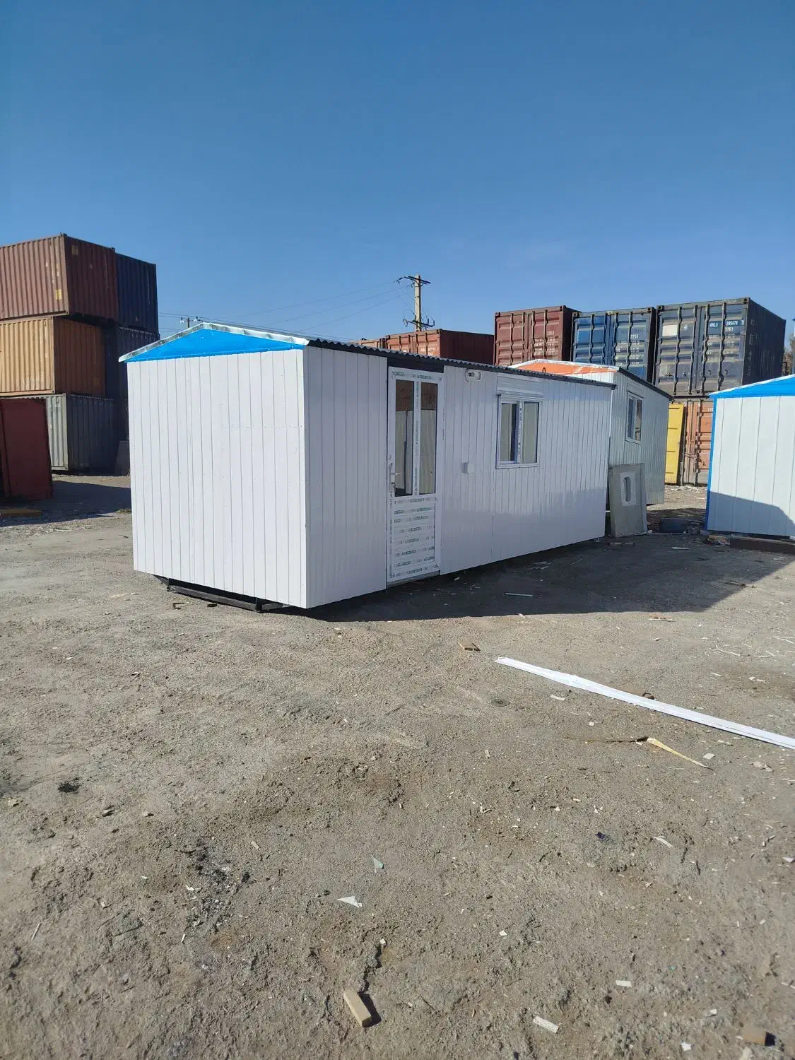 یال کانکس|مصالح و تجهیزات ساختمان|ابهر, |دیوار