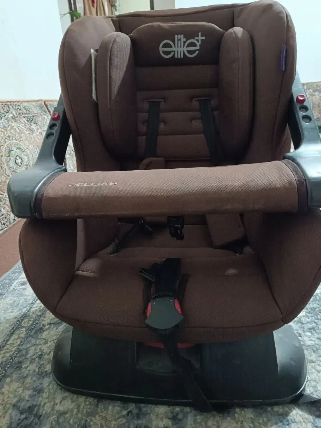 صندلی خودروی کودک|تخت و صندلی بچه|کرمانشاه, |دیوار