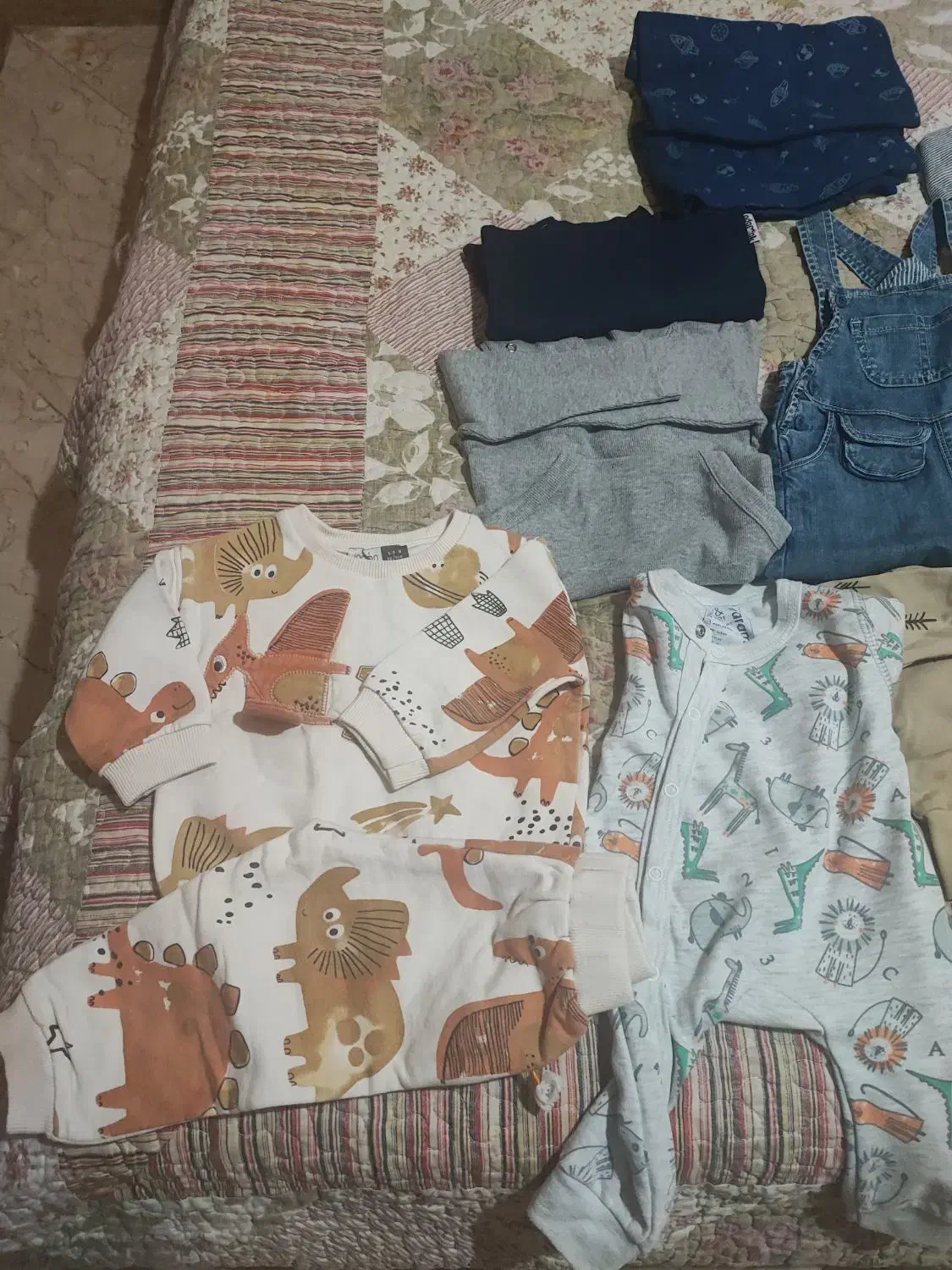 لباس بچه|لباس|تهران, بنی‌هاشم|دیوار