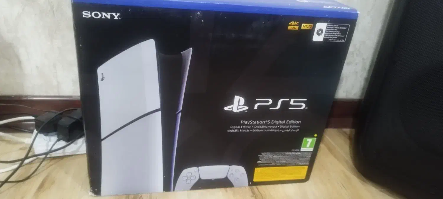 فروش پی اس 5|کنسول، بازی ویدئویی و آنلاین|یزد, |دیوار