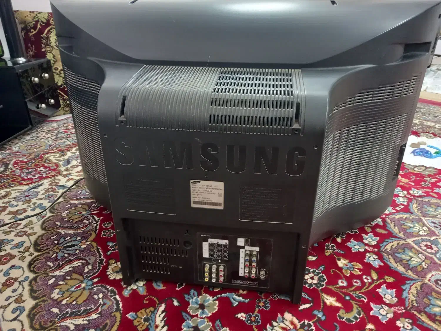 تلویزیون سامسونگ|تلویزیون و پروژکتور|مشهد, رسالت|دیوار