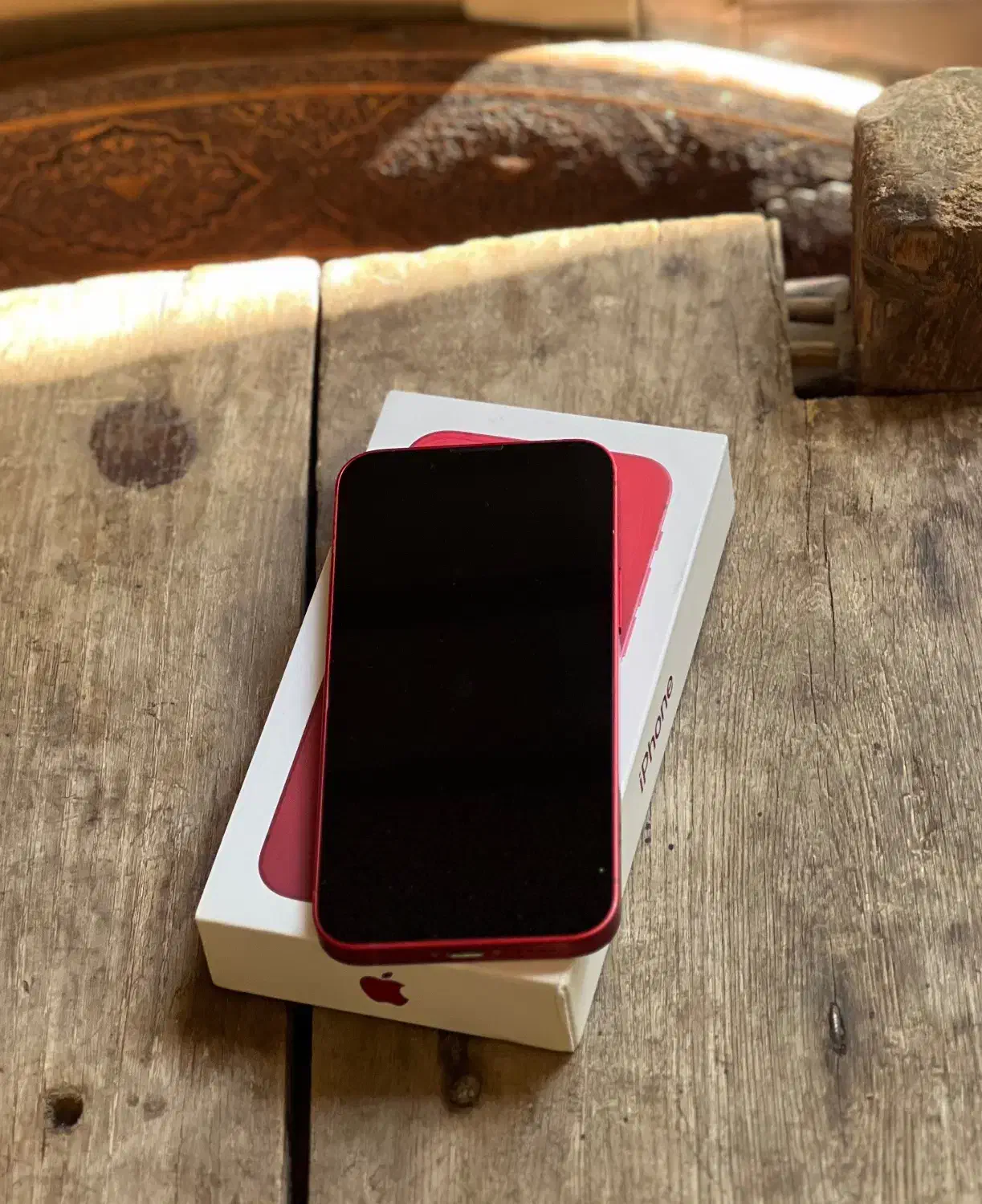 iPhone 13 mini|موبایل|تهران, فلسطین (میدان انقلاب)|دیوار