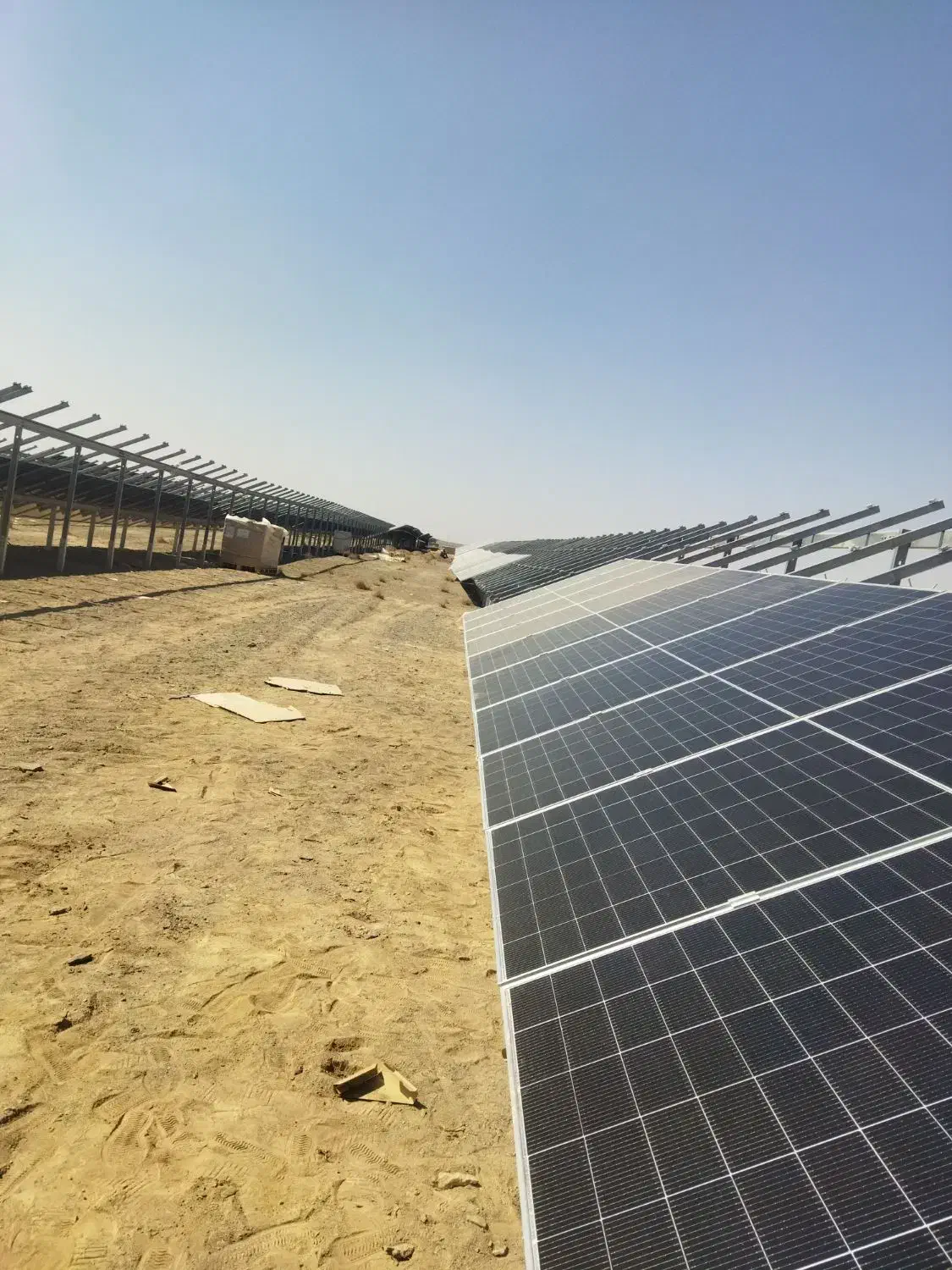 پنل زن نیروگاه خورشیدی پنل خورشیدی جویای کار|استخدام صنعتی، فنی، مهندسی|نجف‌آباد, یزدانشهر|دیوار